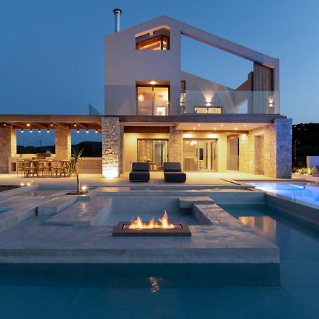 Allure Retreat Villa Lefkada Εξωτερικό φωτογραφία