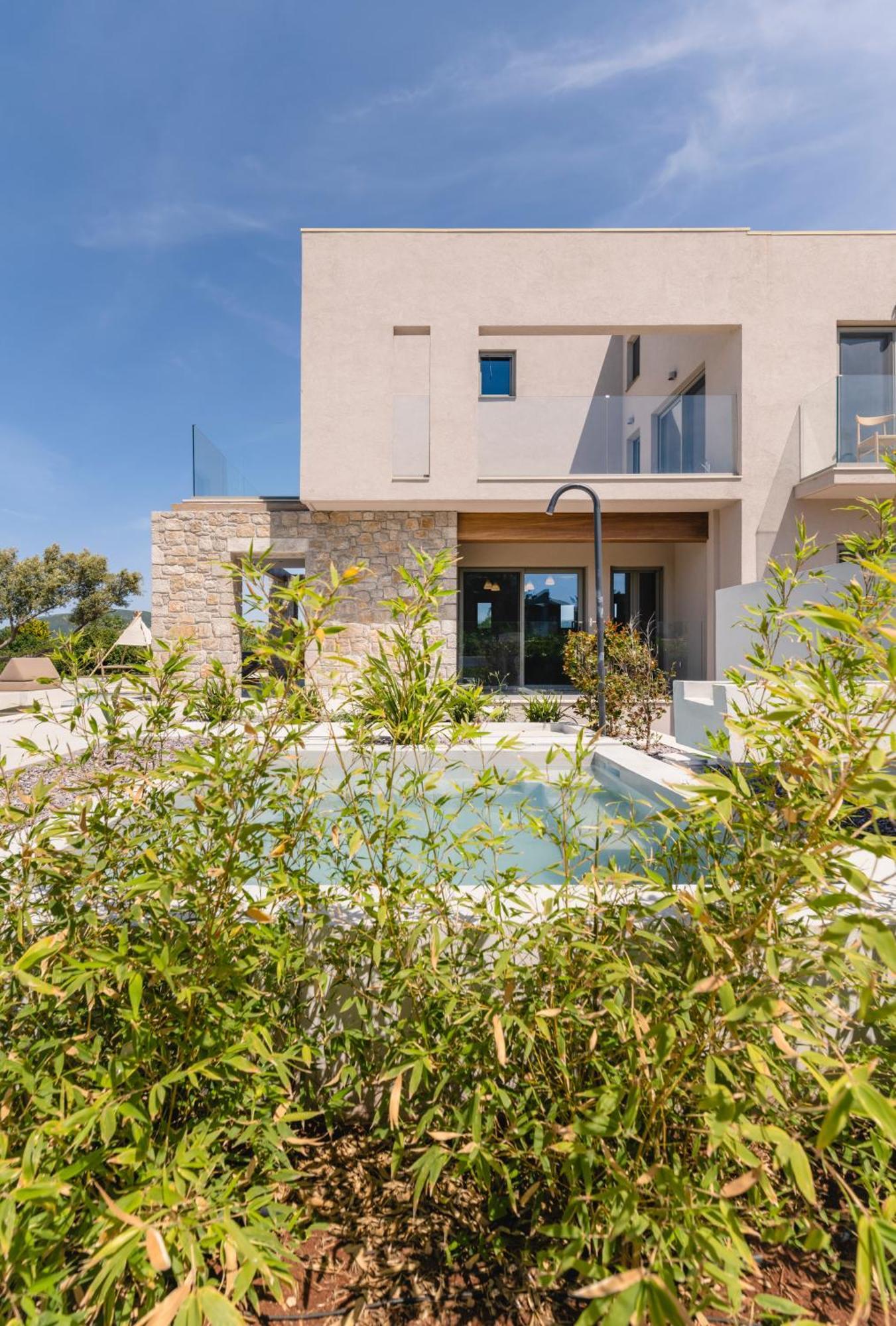Allure Retreat Villa Lefkada Εξωτερικό φωτογραφία