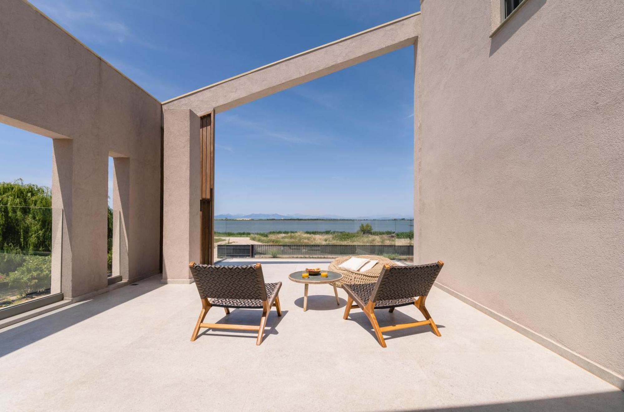 Allure Retreat Villa Lefkada Εξωτερικό φωτογραφία