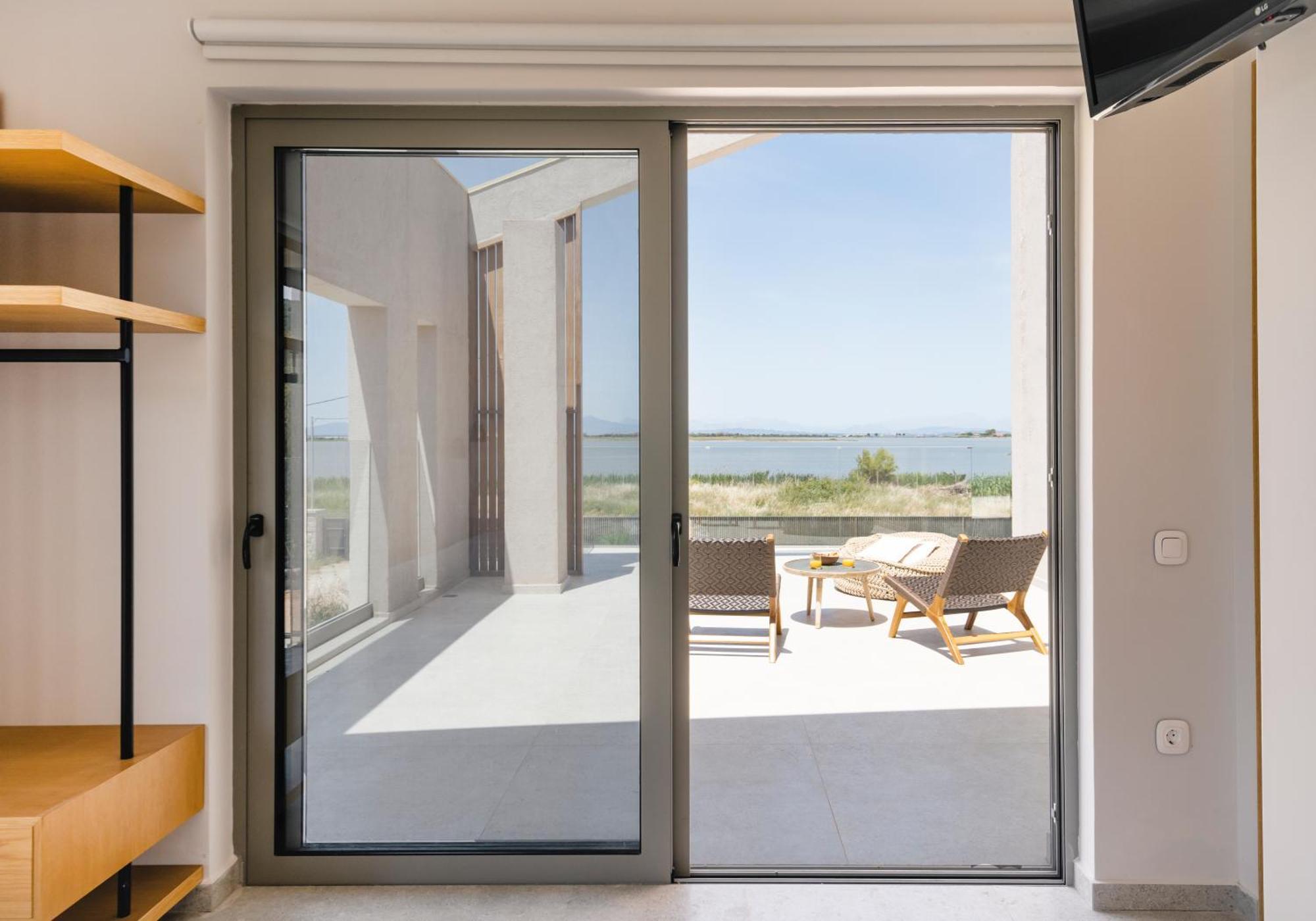 Allure Retreat Villa Lefkada Εξωτερικό φωτογραφία