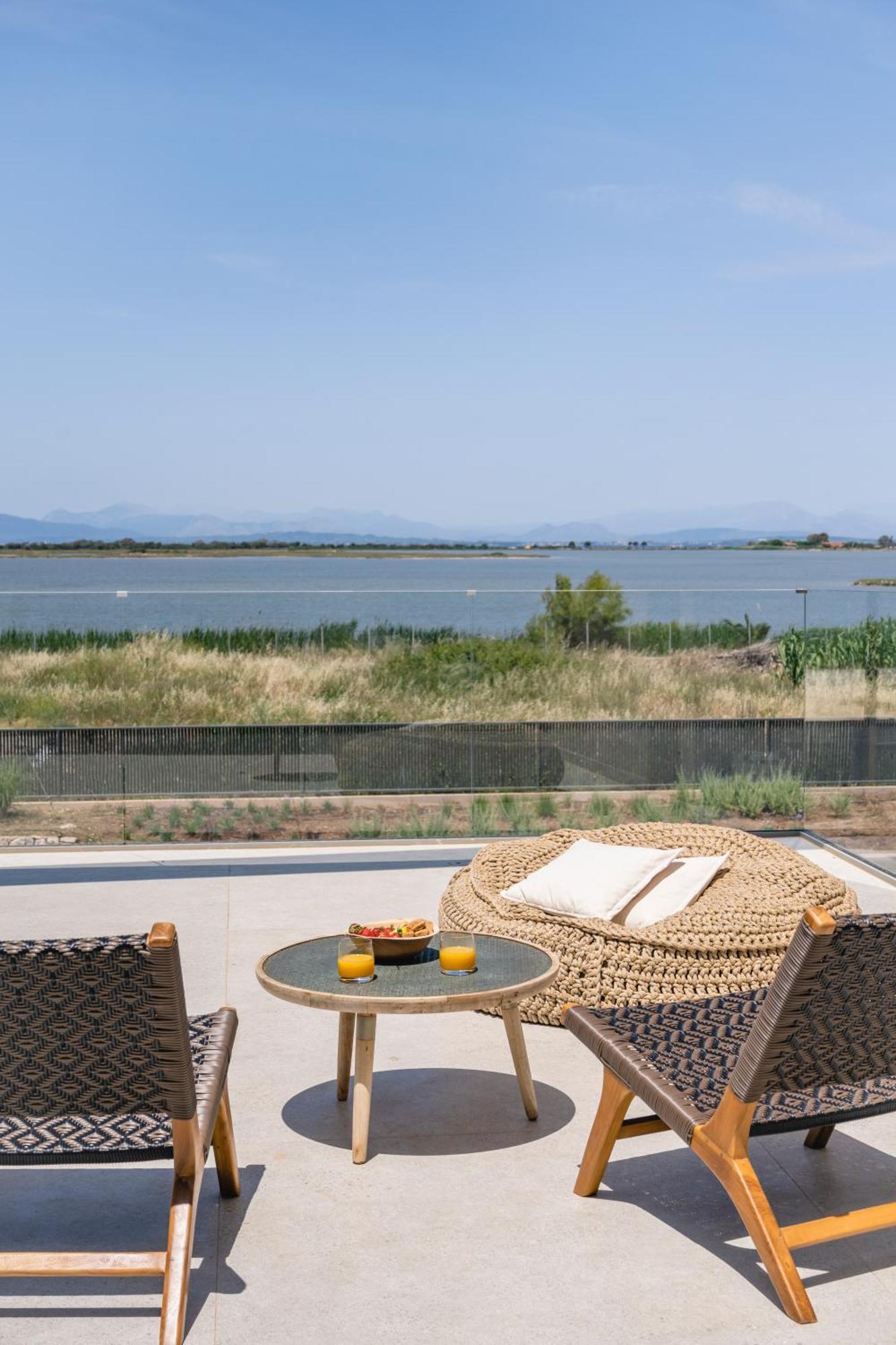 Allure Retreat Villa Lefkada Εξωτερικό φωτογραφία