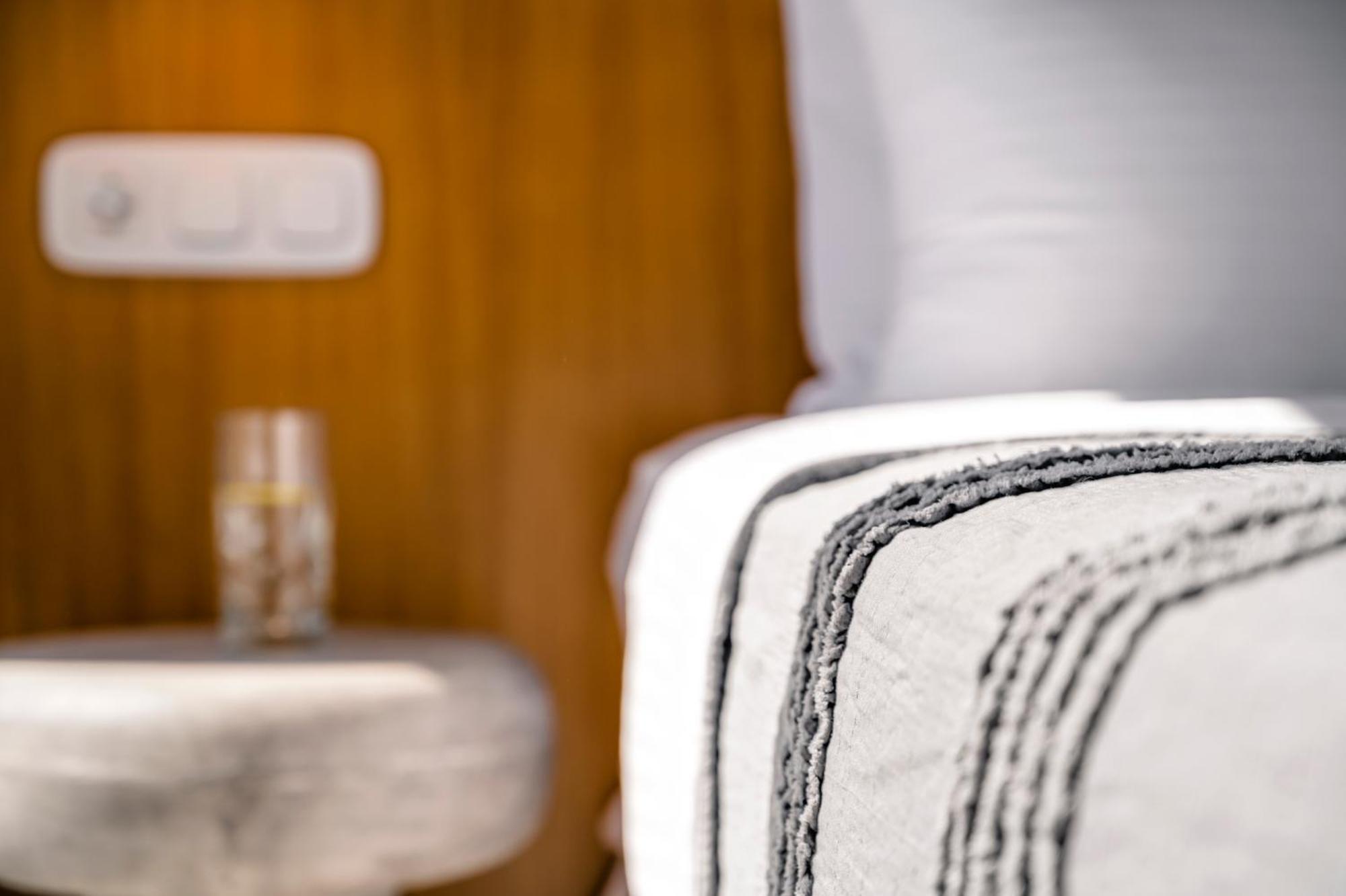 Allure Retreat Villa Lefkada Εξωτερικό φωτογραφία