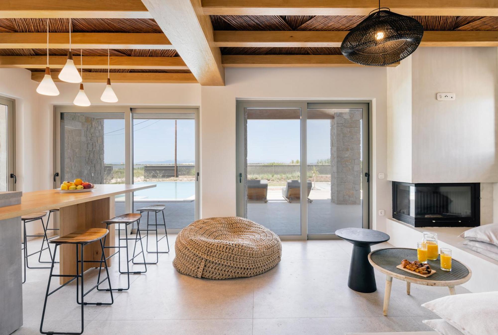 Allure Retreat Villa Lefkada Εξωτερικό φωτογραφία