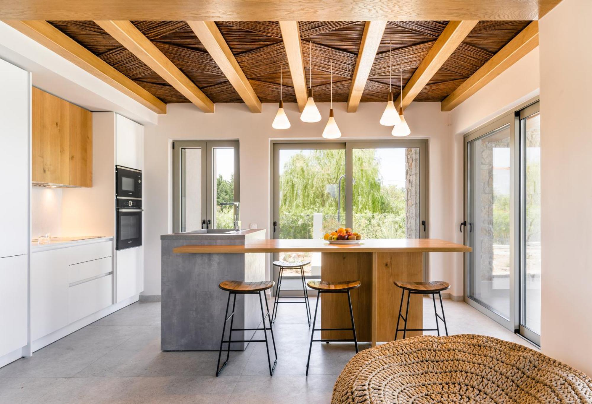 Allure Retreat Villa Lefkada Εξωτερικό φωτογραφία