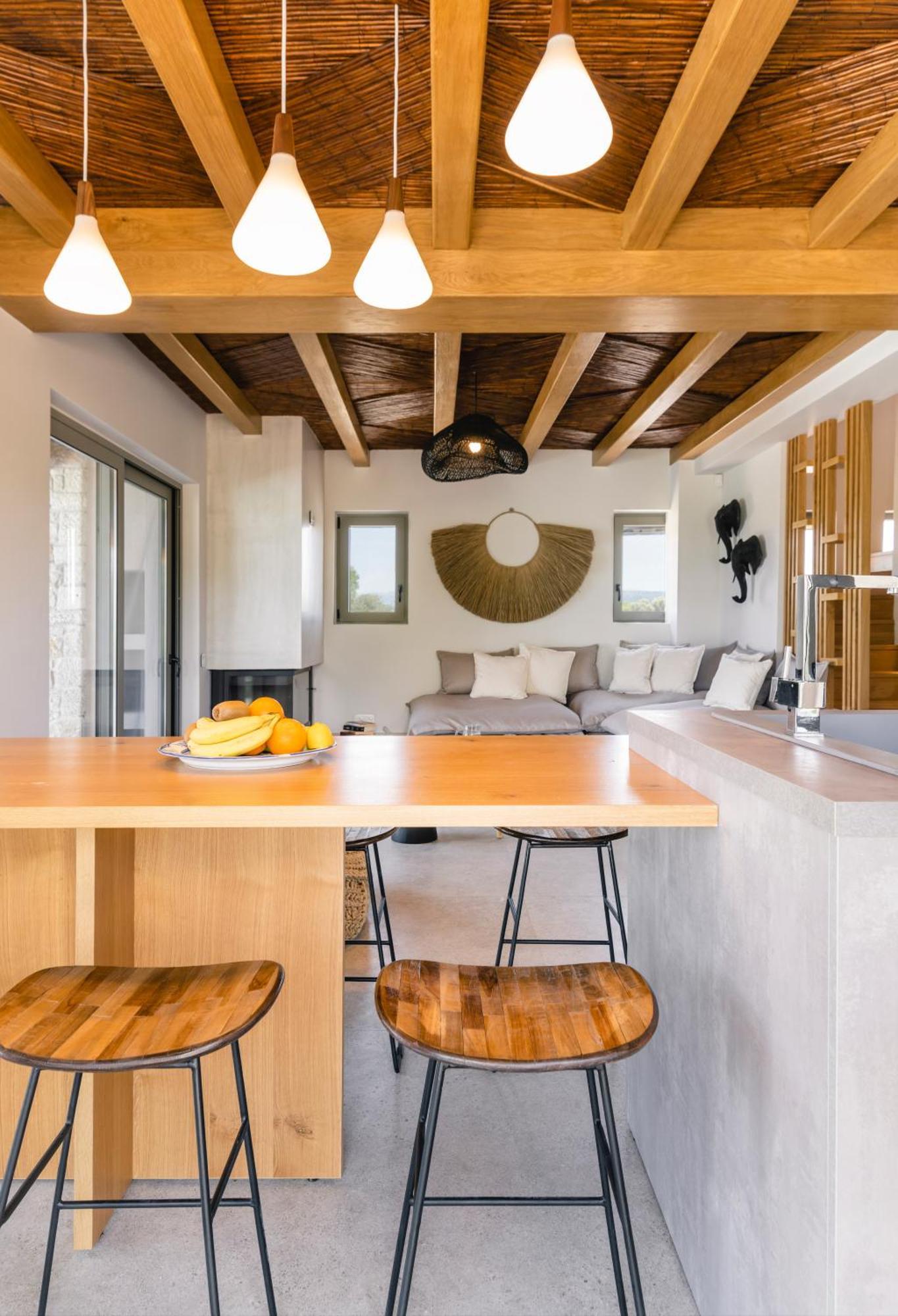 Allure Retreat Villa Lefkada Εξωτερικό φωτογραφία