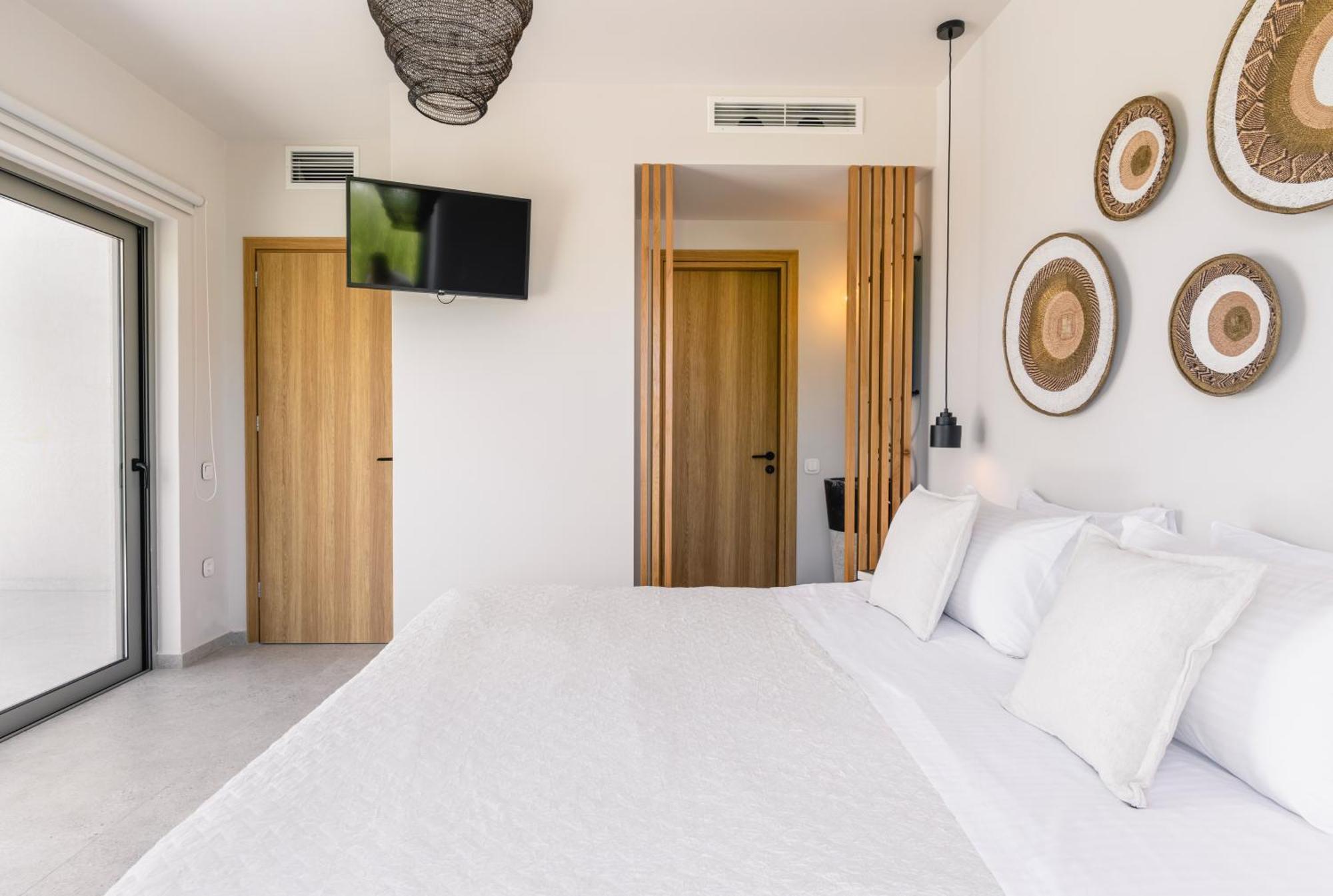 Allure Retreat Villa Lefkada Εξωτερικό φωτογραφία