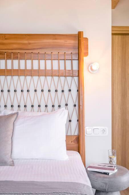 Allure Retreat Villa Lefkada Εξωτερικό φωτογραφία