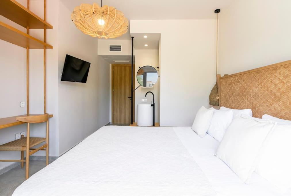 Allure Retreat Villa Lefkada Εξωτερικό φωτογραφία