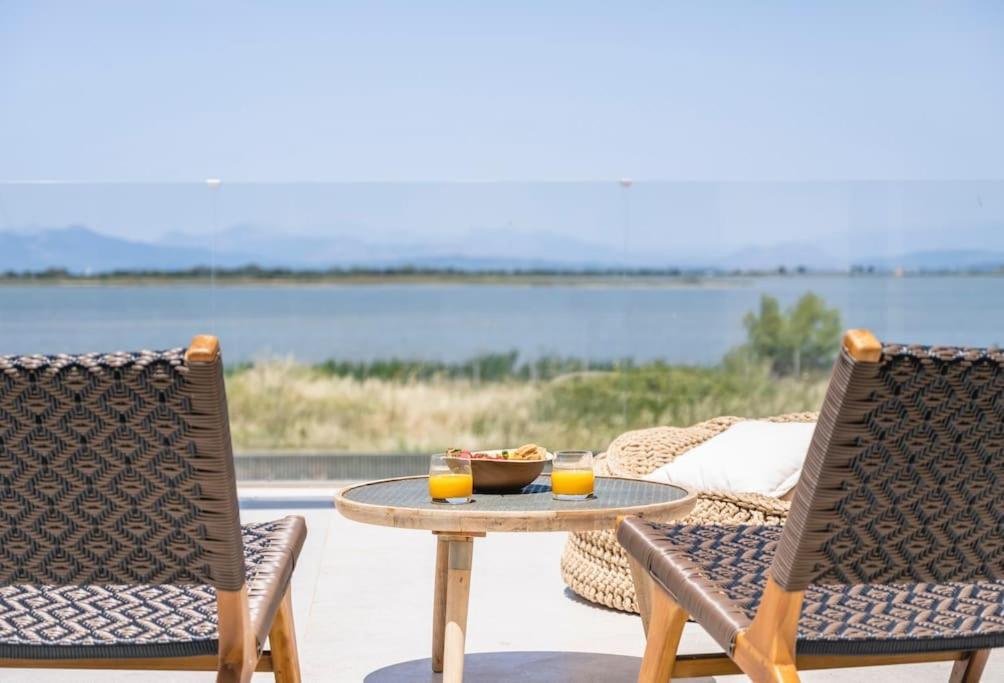 Allure Retreat Villa Lefkada Εξωτερικό φωτογραφία