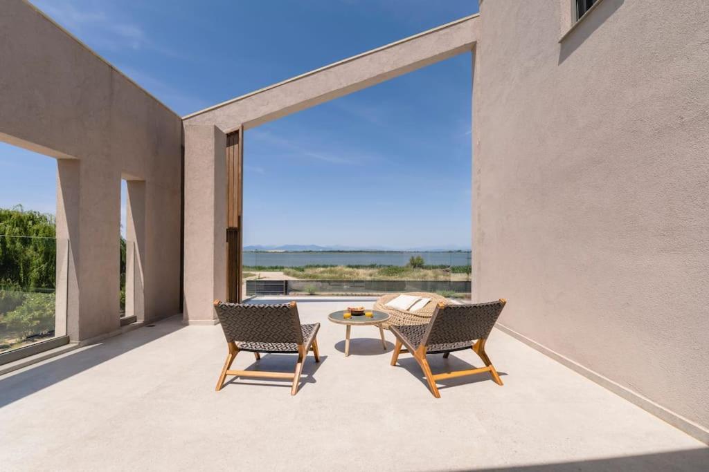 Allure Retreat Villa Lefkada Εξωτερικό φωτογραφία