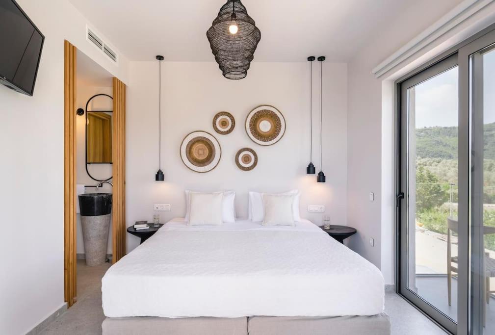 Allure Retreat Villa Lefkada Εξωτερικό φωτογραφία
