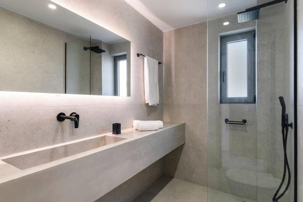 Allure Retreat Villa Lefkada Εξωτερικό φωτογραφία