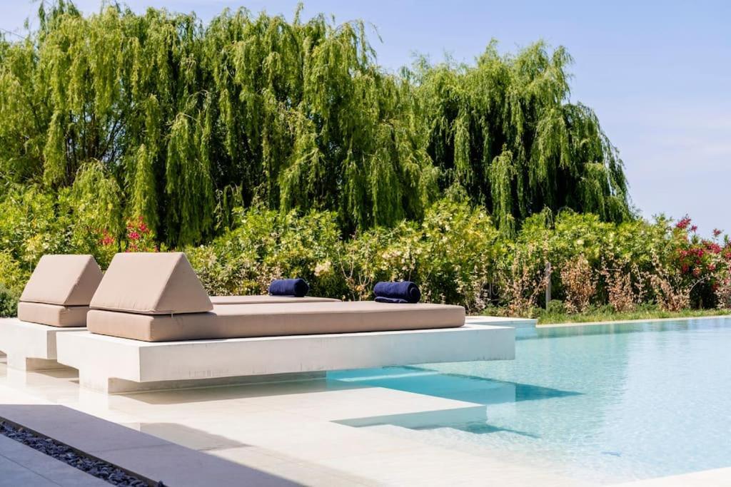 Allure Retreat Villa Lefkada Εξωτερικό φωτογραφία