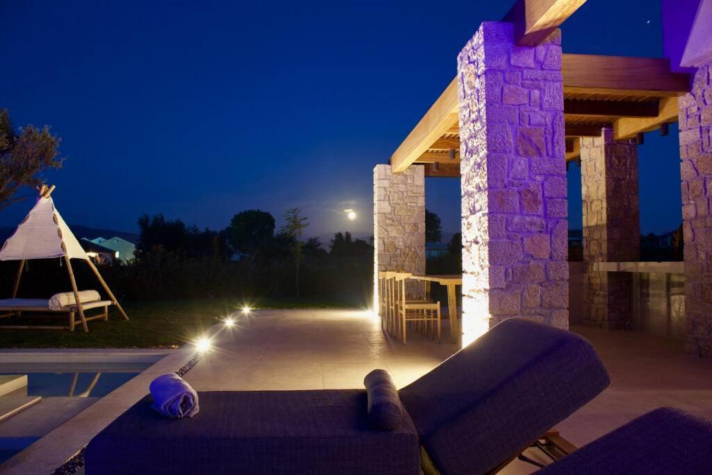Allure Retreat Villa Lefkada Εξωτερικό φωτογραφία