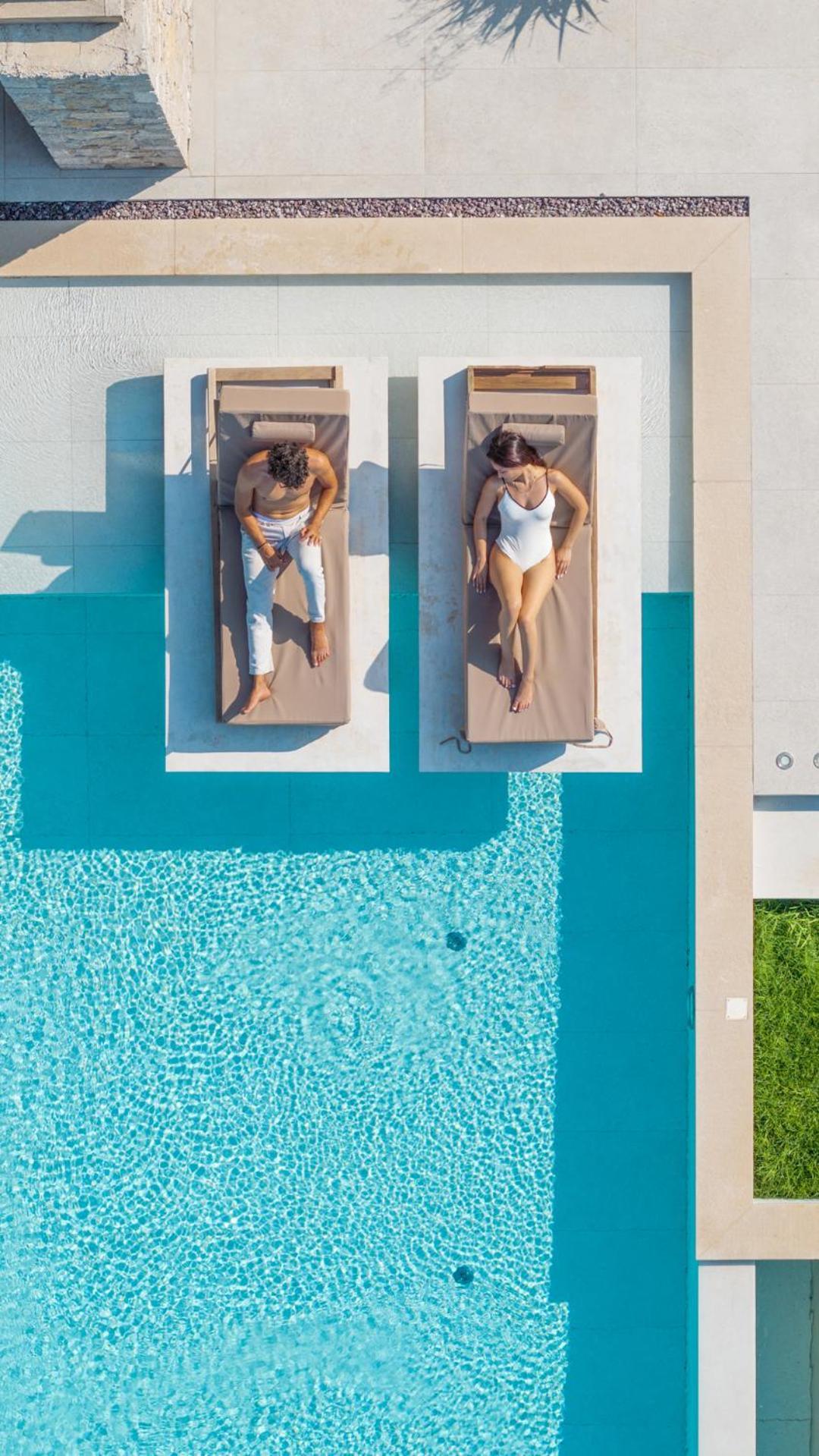 Allure Retreat Villa Lefkada Εξωτερικό φωτογραφία