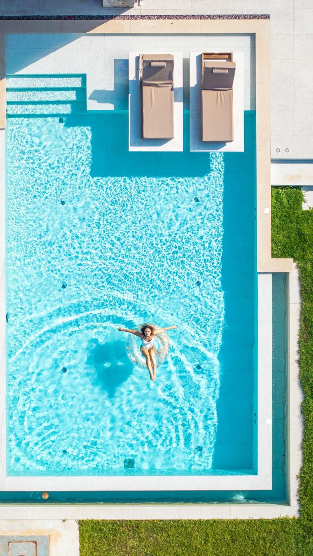 Allure Retreat Villa Lefkada Εξωτερικό φωτογραφία